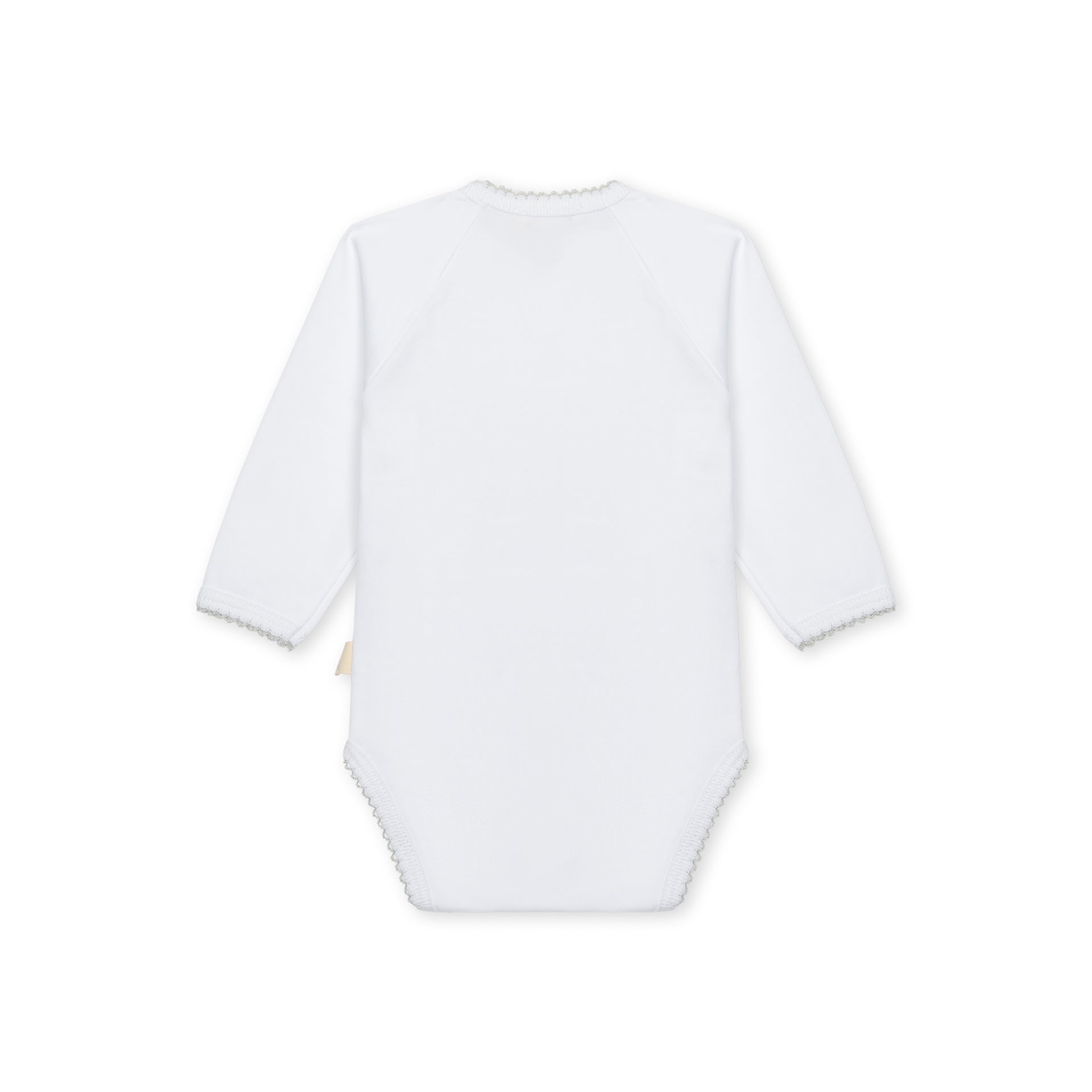 Body Intimo Kimono Grigio BG56BG