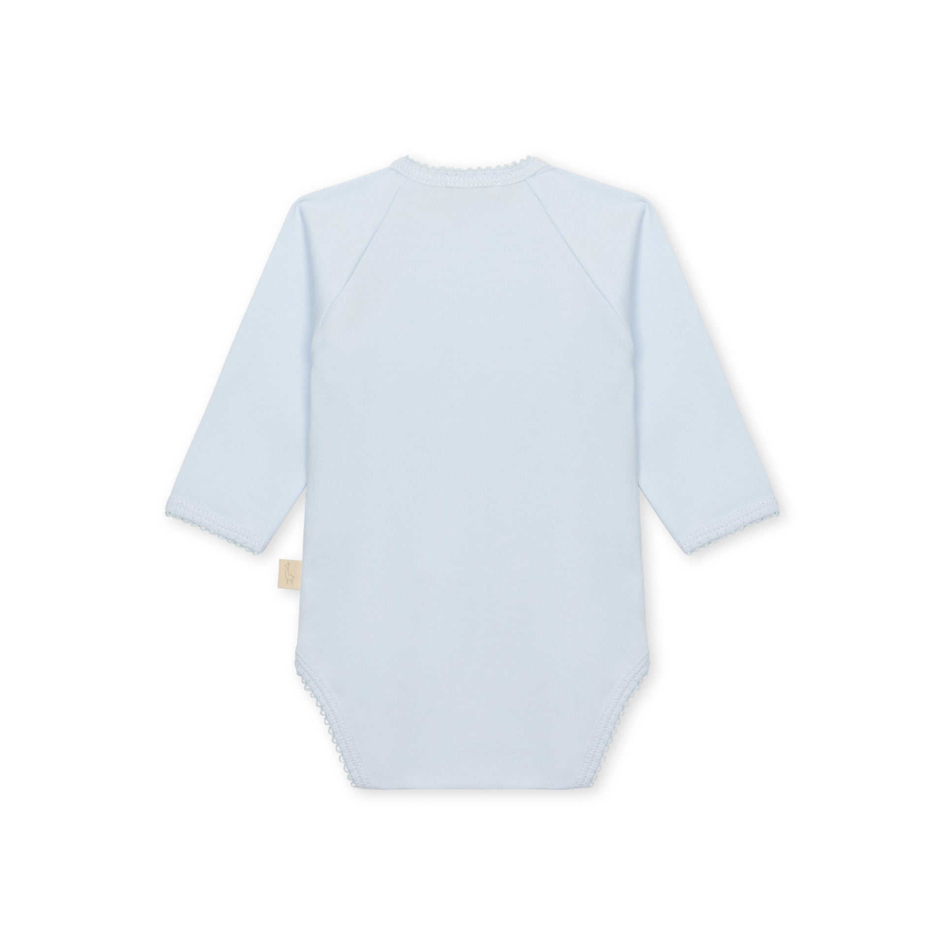 Body Intimo Kimono Cielo BG56C