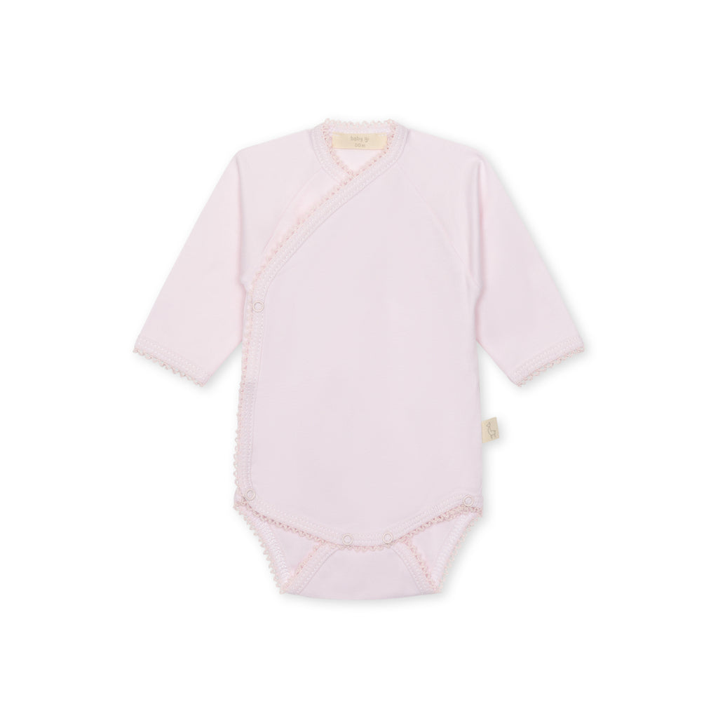 BODY I03.S03 PINK Baby Girl PINK BG56R