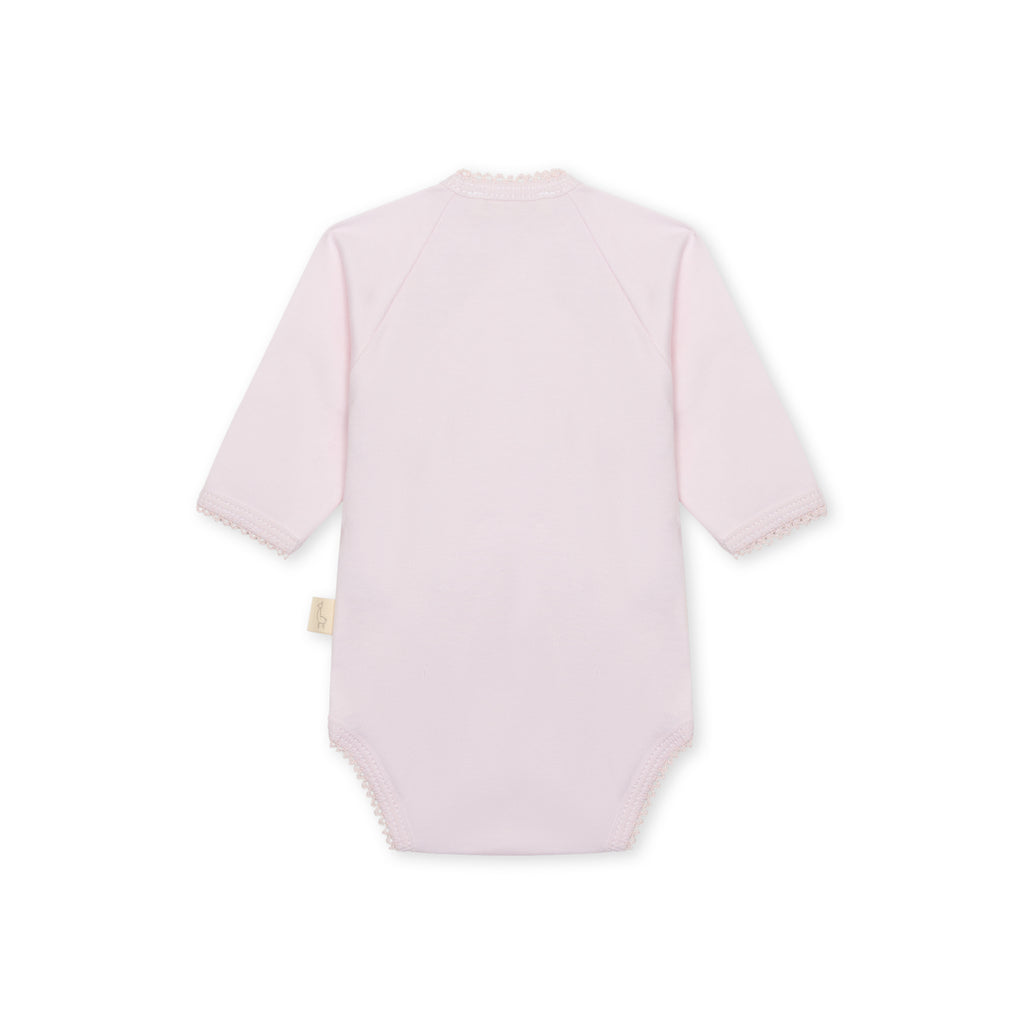 BODY I03.S03 PINK Baby Girl PINK BG56R