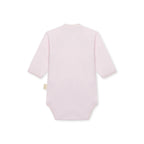 BODY I03.S03 PINK Baby Girl PINK BG56R