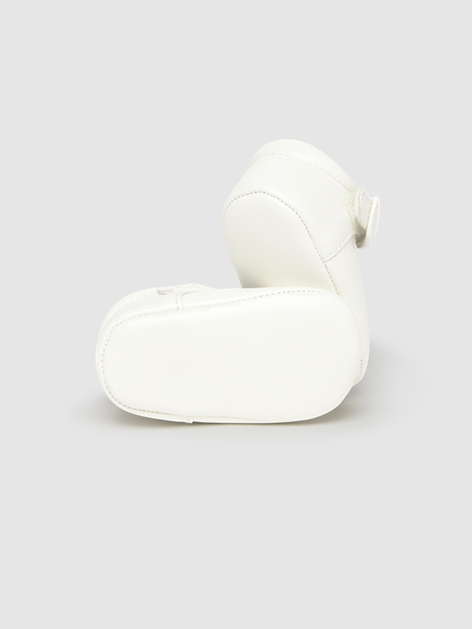 Scarpina Bimbo NATURAL 9893 /N