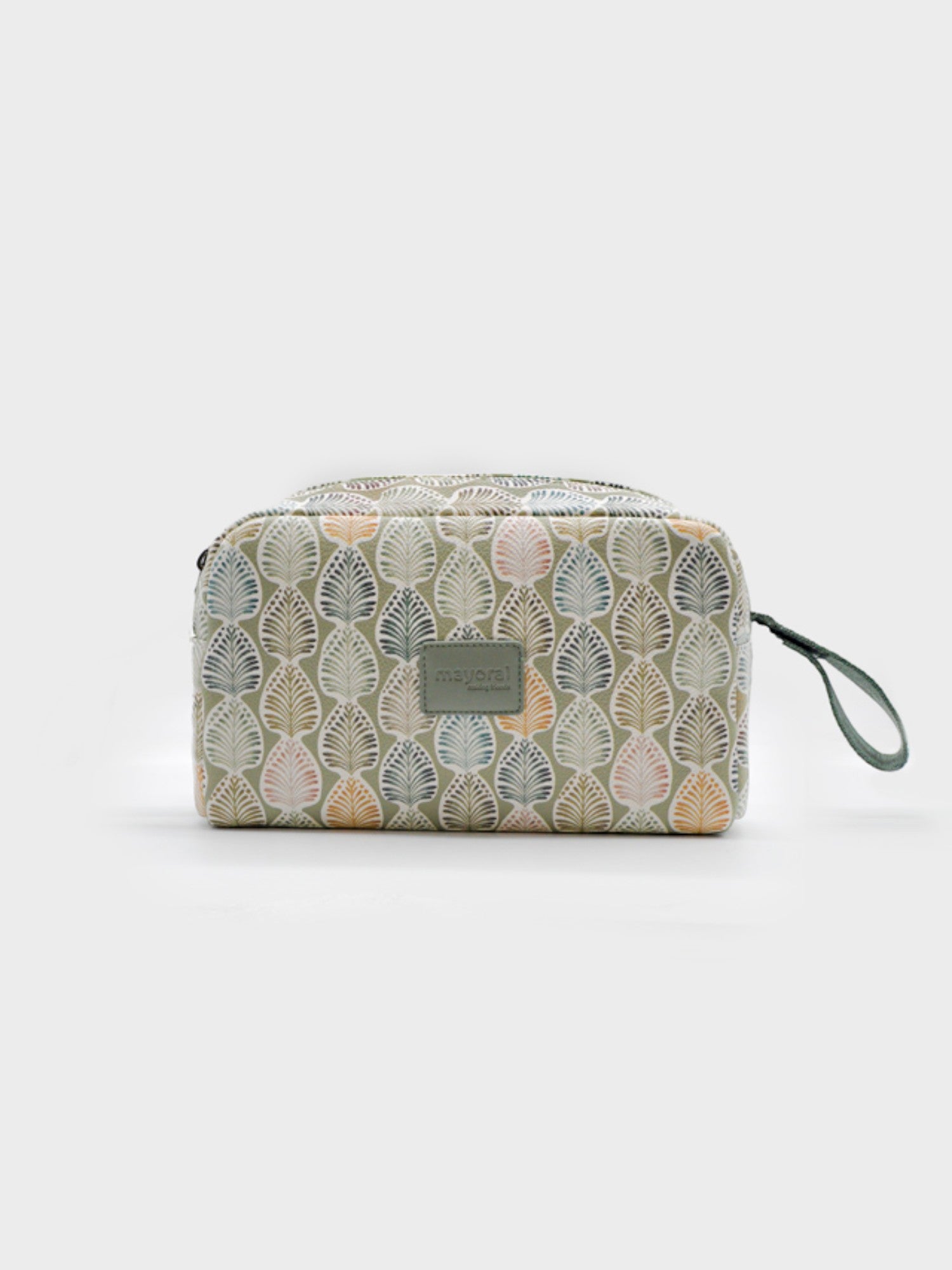 Necessaire  Verde 19976/59