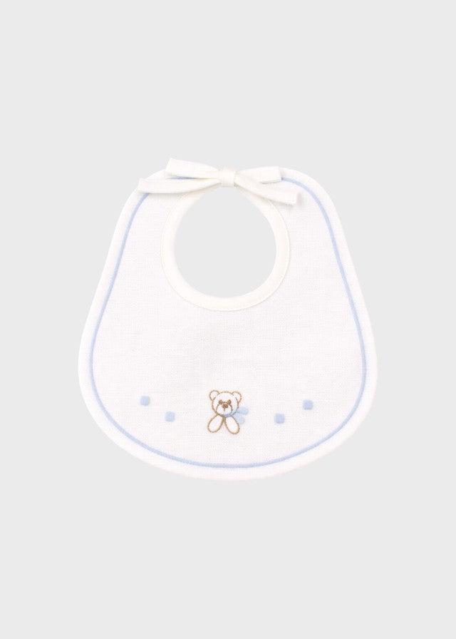 Dusty Sky Baumwoll-Latzhose EK57BAV/C