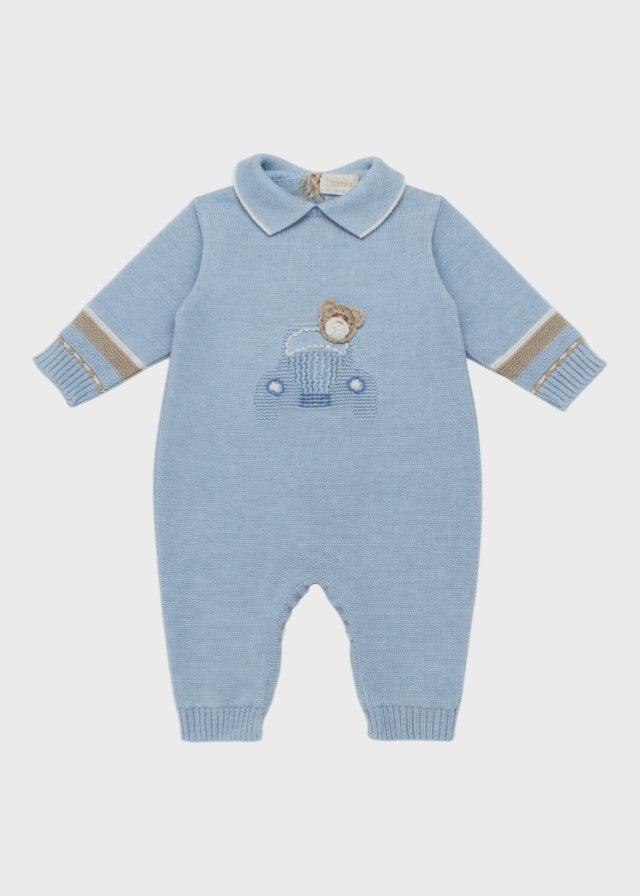 7604 - Tutine e Completi nascita - BIMBALO'