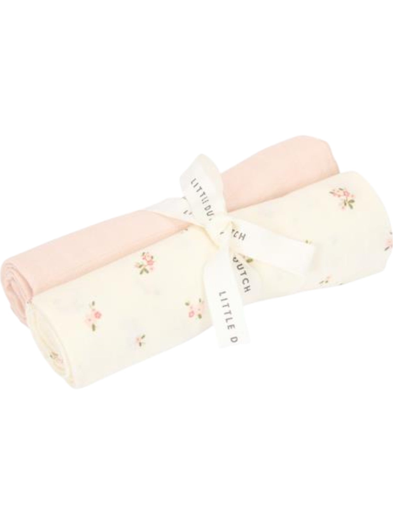 2 Mussoline  - Giardino delle fate Neonata BIANCO TE51894031