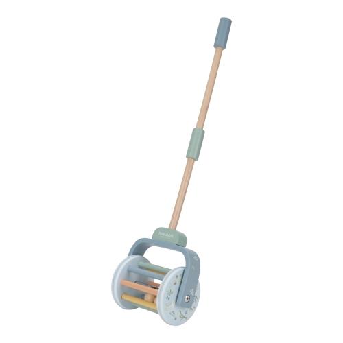 Sonaglio da spingere - Amici della Foresta  MULTICOLORE LD7243