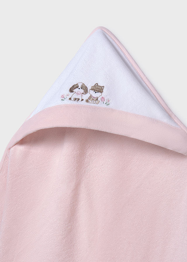 9117/79 - Accappatoi e Mussoline - MAYORAL