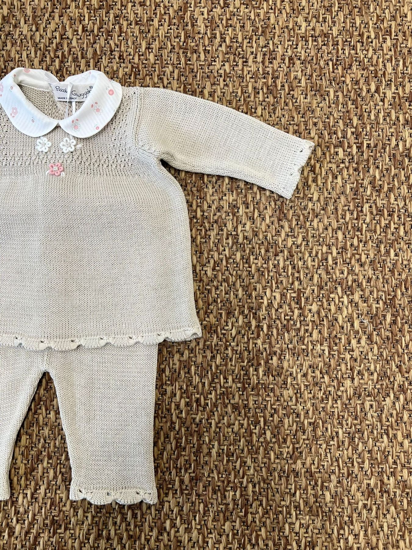 Completo nascita Neonata TORTORA NAIME/CN-T