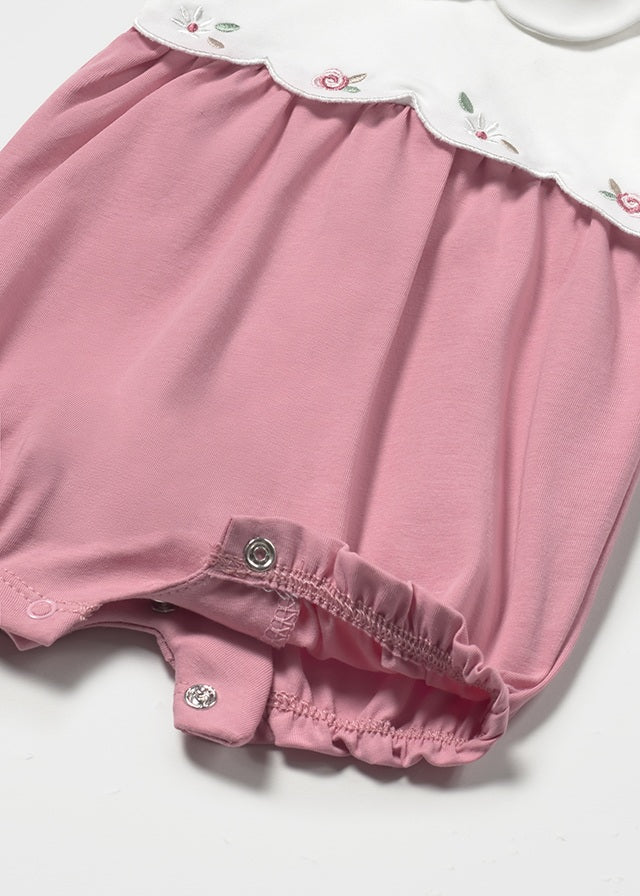1752 /R - Outfits and Rompers - MAYORAL