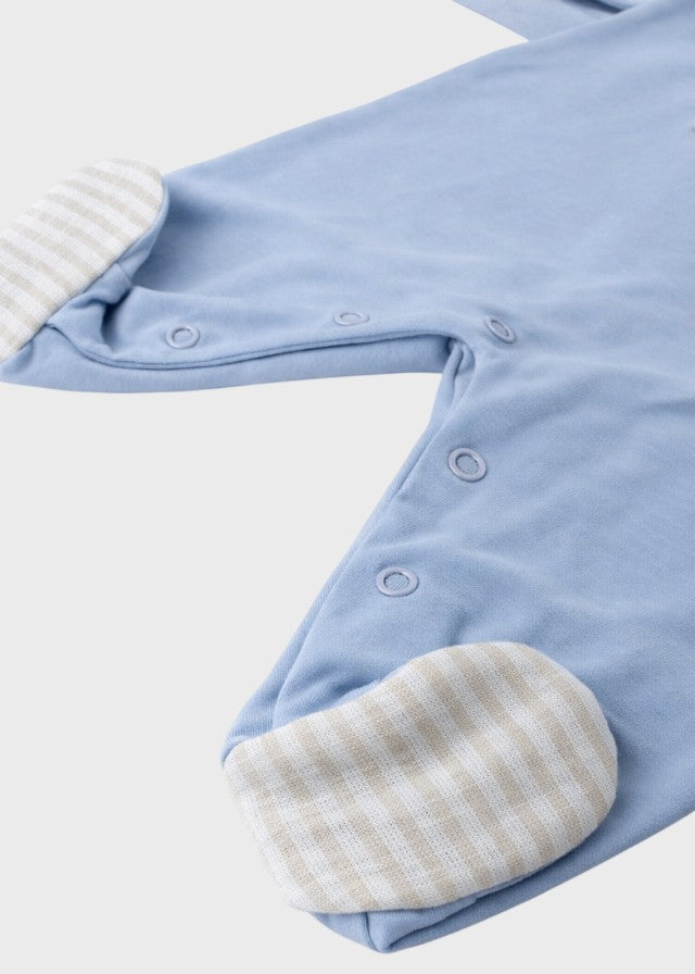 Tutina Casetta Fiaba Cielo EK5514