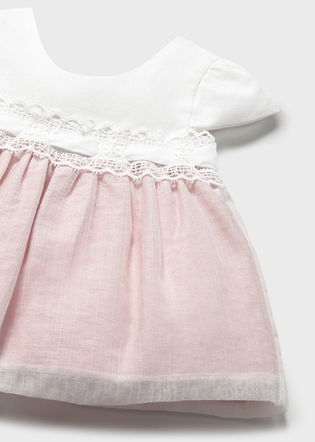 1857 /R - Dress - MAYORAL