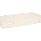 Lenzuolo con angoli per lettino - Giardino delle fate Neonata BIANCO TE10794031 -  NANU' BABY