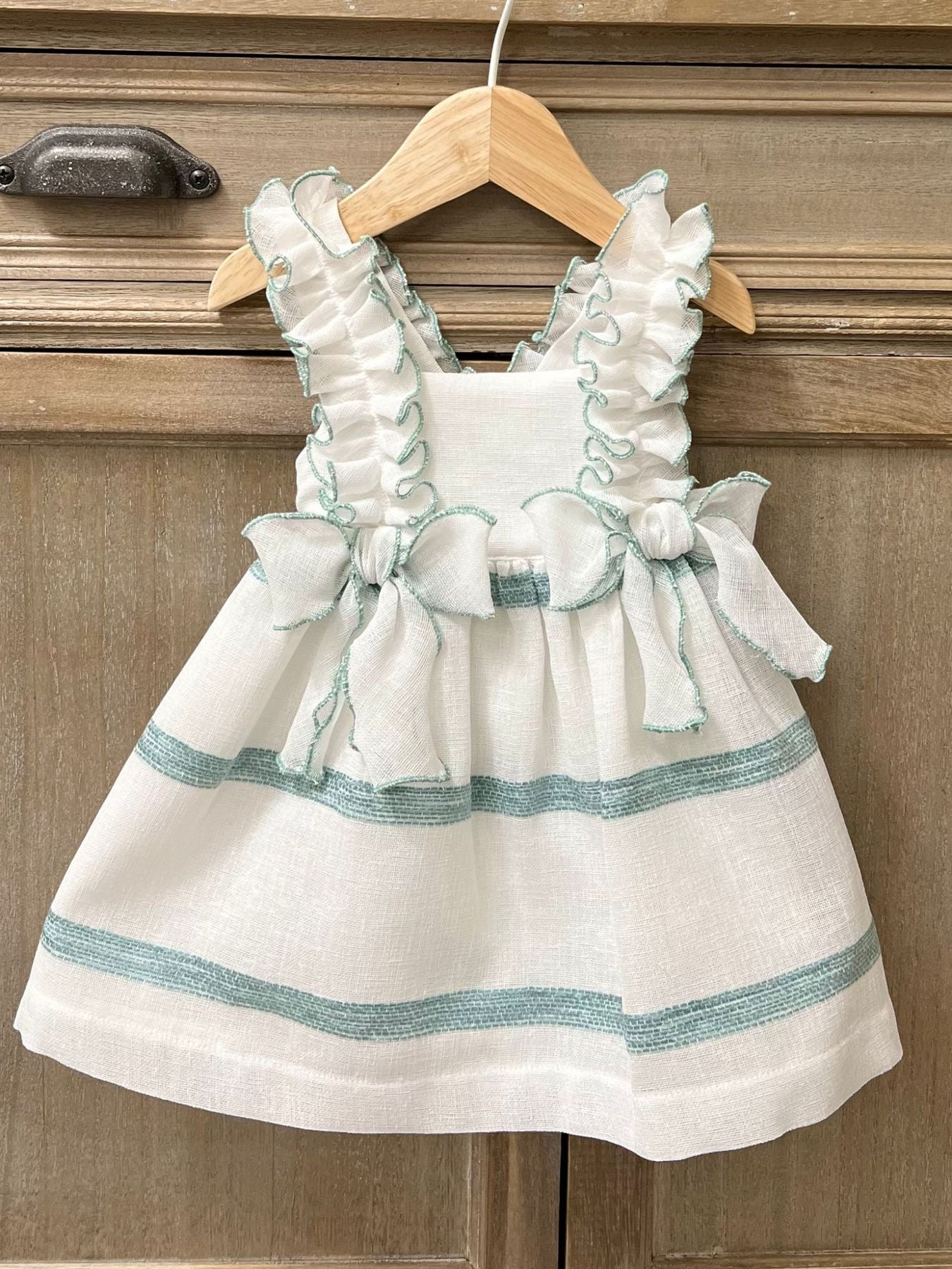 7191/V - Abito - BIMBALO'