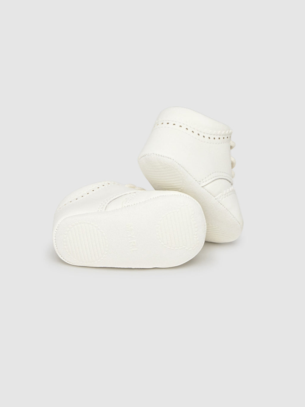 ECRU 9945/92 Babyschuhe