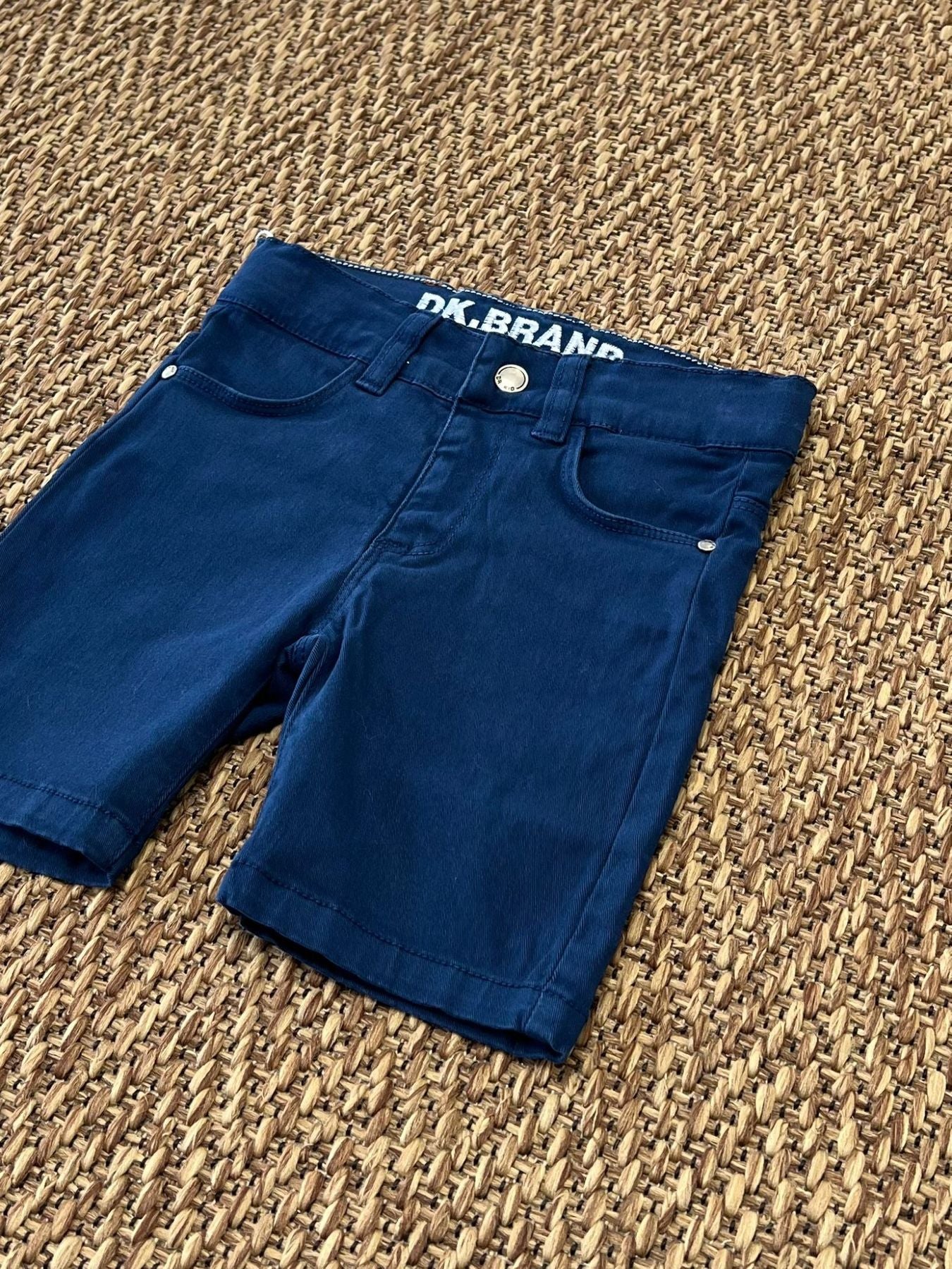 Pantaloni Bimbo BLU DK52/PV24