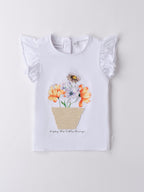 0B318/0113 - Knitwear - SARABANDA