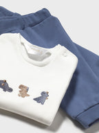 Completo Bimbo Blu 2623/71