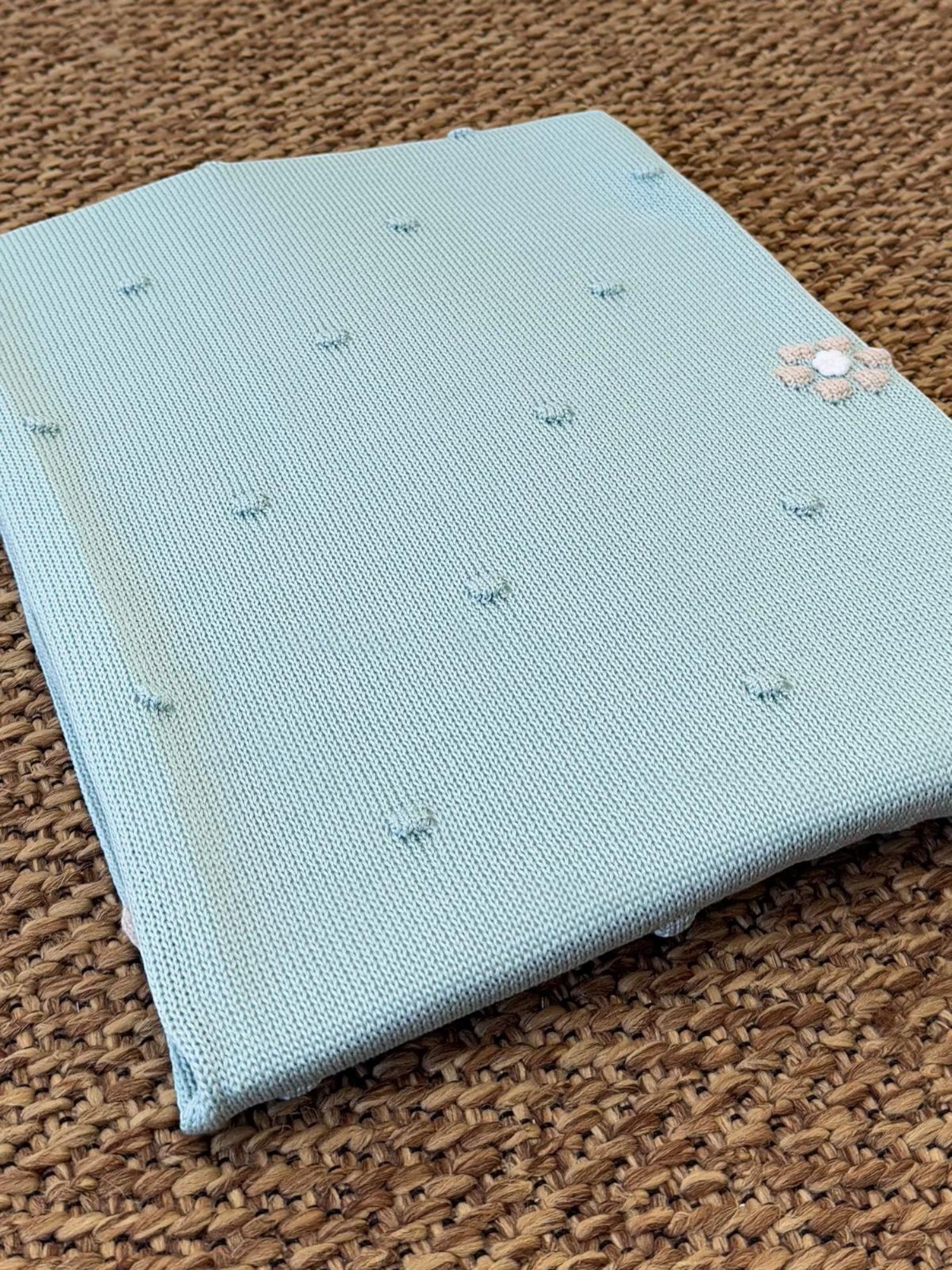 EB1780 - Coperte e Lenzuolini - MARLU'