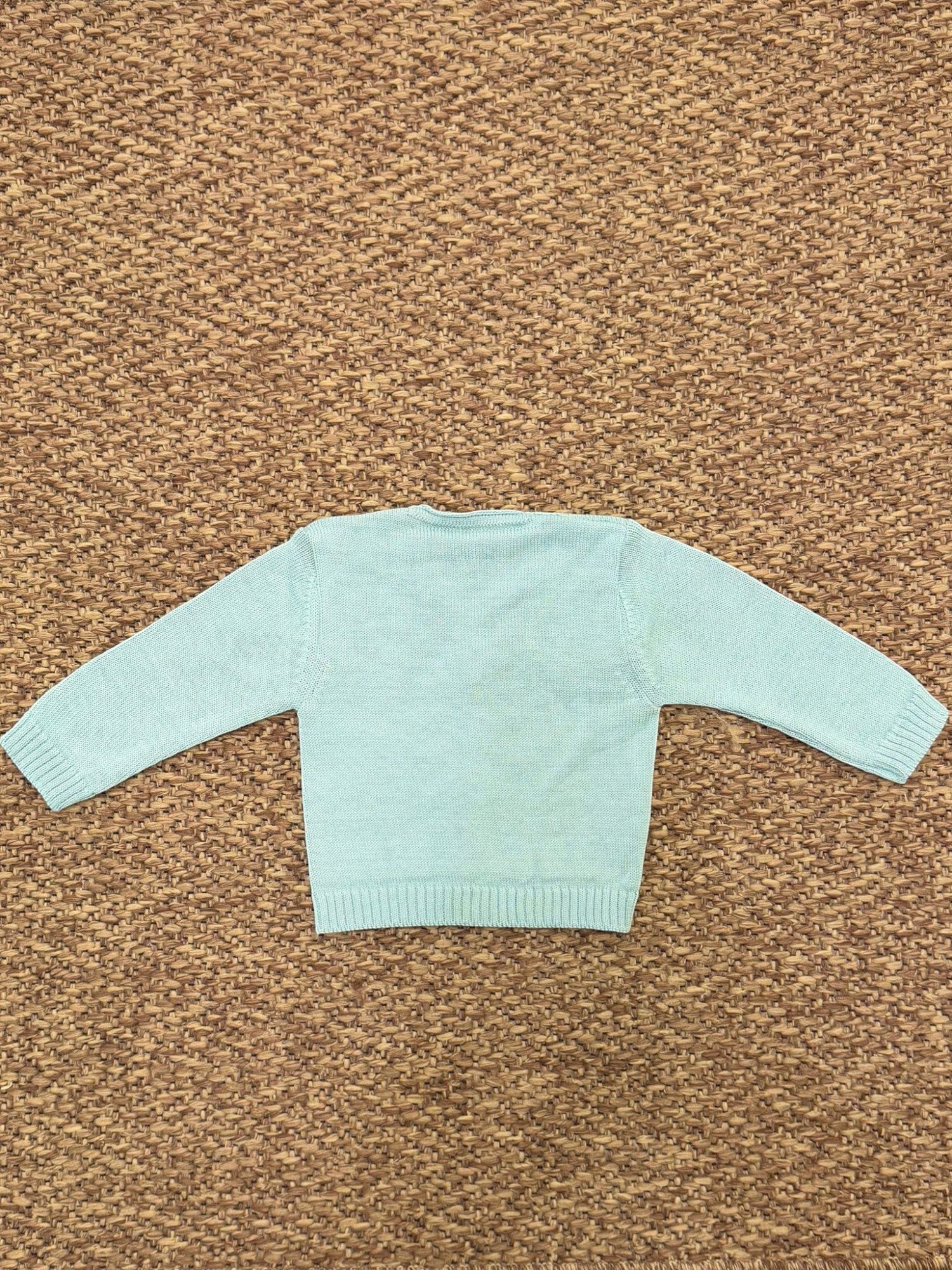 Giacca Cerimonia Bimbo VERDE 3/765-V -  NANU' BABY
