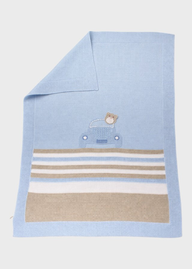 7602 - Coperte e Lenzuolini - BIMBALO'