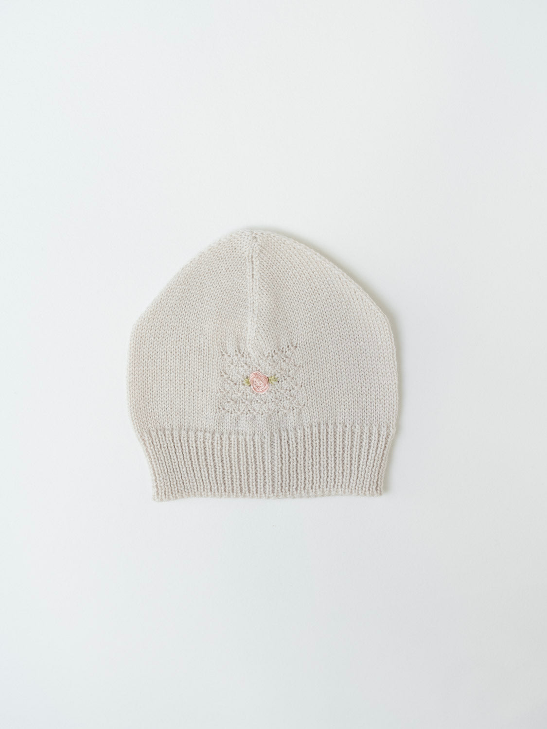 Cuffia Neonata TORTORA ASIA/CU-T -  NANU' BABY
