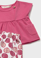 1664 /R - Completi e Pagliaccetti - MAYORAL