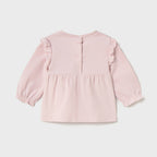 Pink Girls' T-Shirt 2055/29