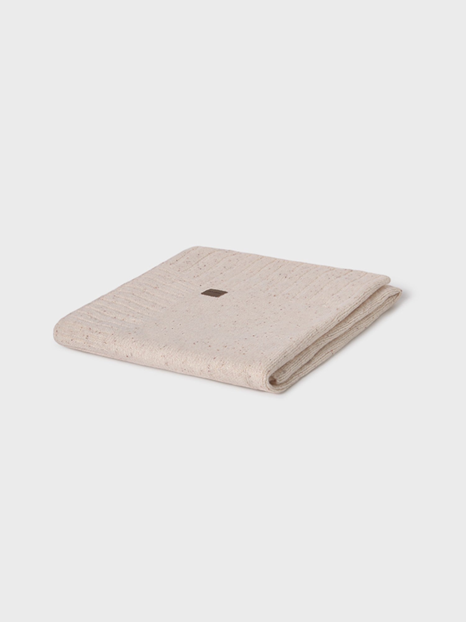 Coperta  Beige 9942/26 -  NANU' BABY