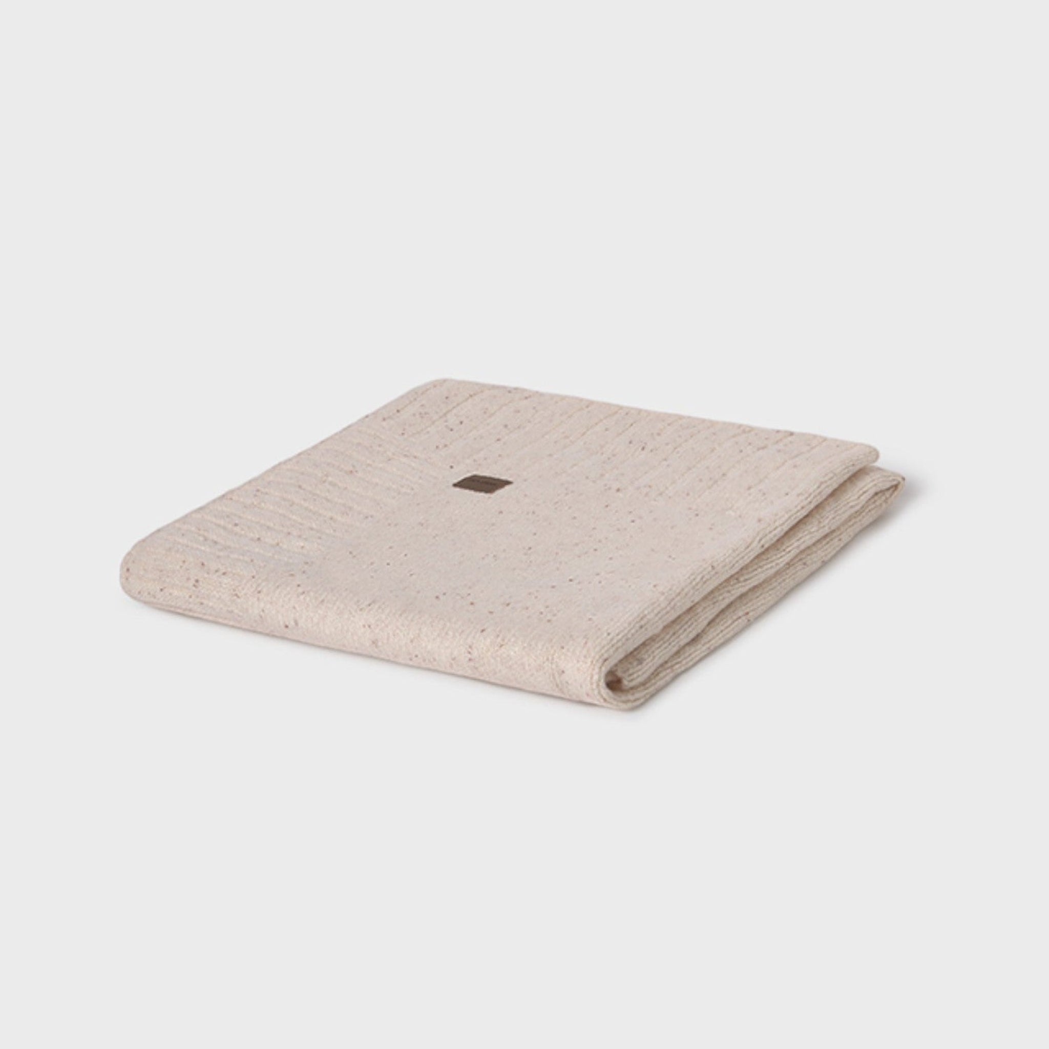Beige Blanket 9942/26