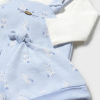 2609/10 - Baby-Strampler und -Sets - BÜRGERMEISTER