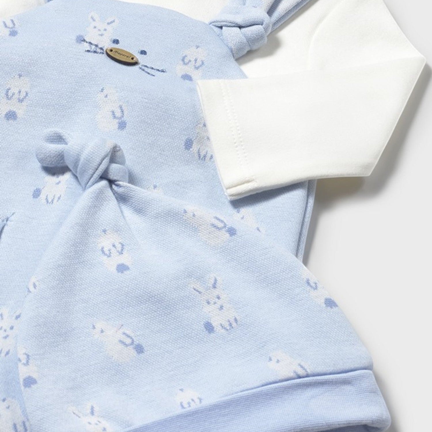 2609/10 - Tutine e Completi nascita - MAYORAL