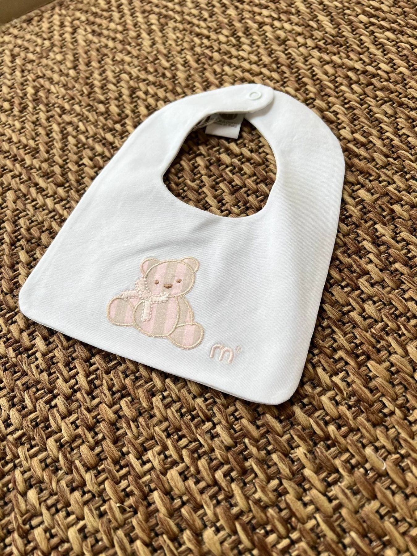 EP68BAVF - Bavetta - MARLU'