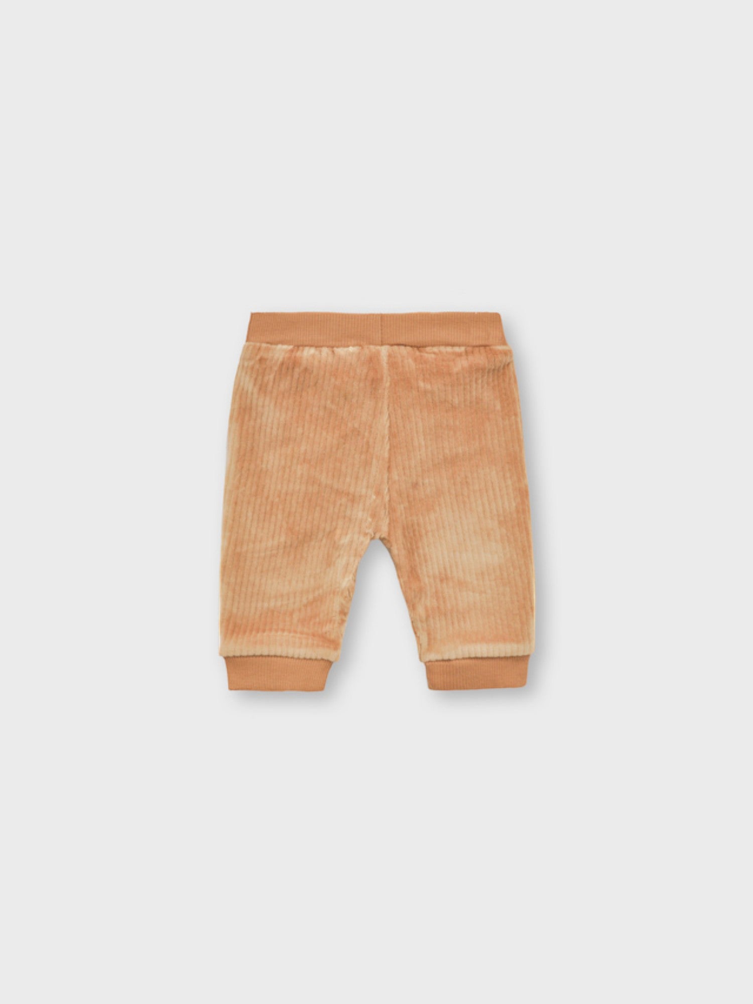 Pantaloni Bimbo Marrone 2587/19 -  NANU' BABY