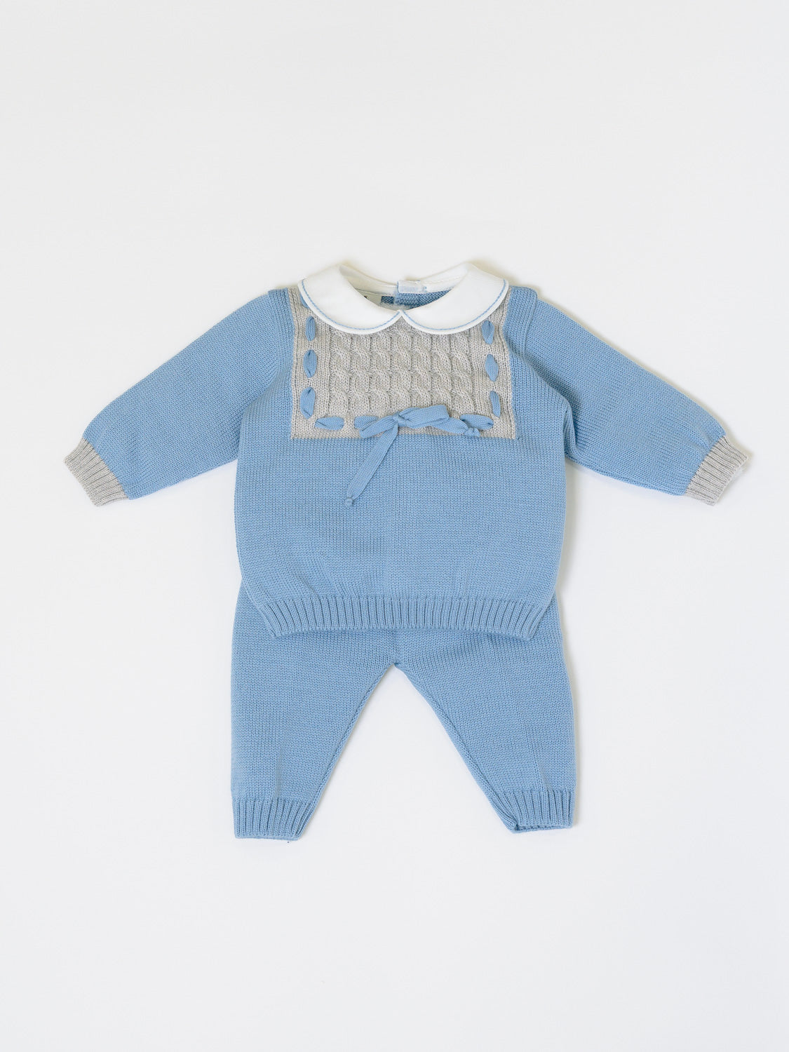 Completo nascita Neonato CIELO IN6850/C