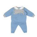 Completo nascita Neonato CIELO IN6850/C -  NANU' BABY