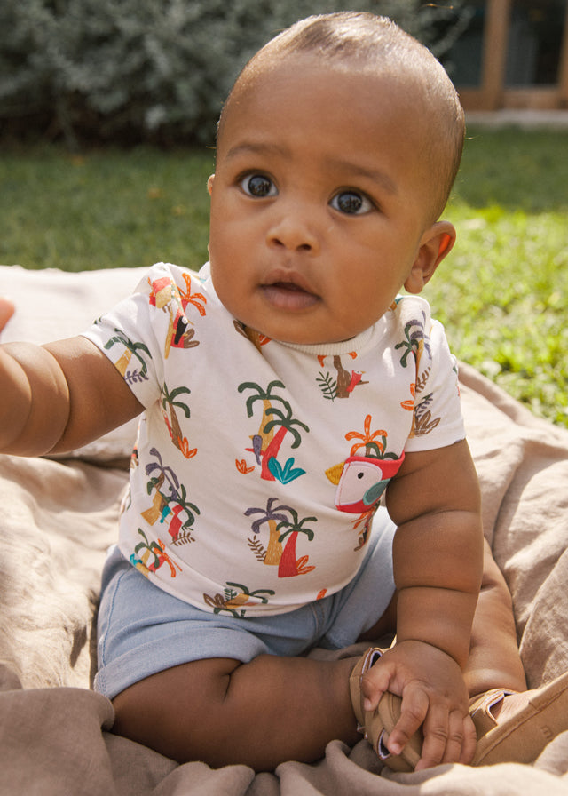 Completo Multicolore MAYORAL 1216/MU