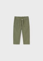 Pantalone Verde MAYORAL 1580/79