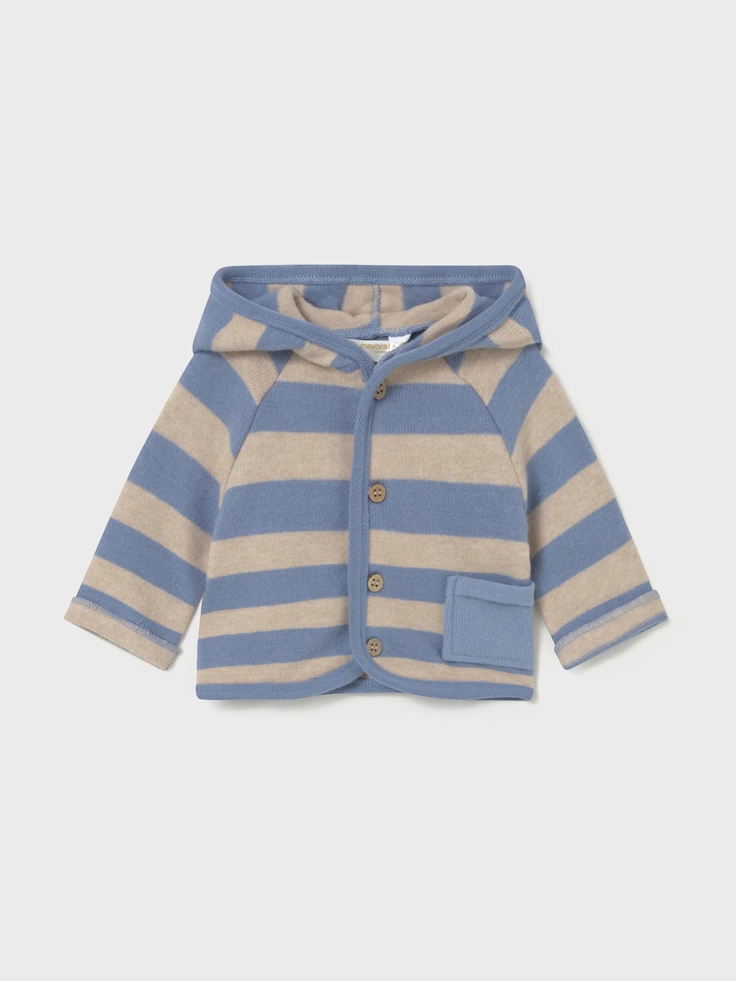 Completo Bimbo AZZURRO 2625/51 -  NANU' BABY