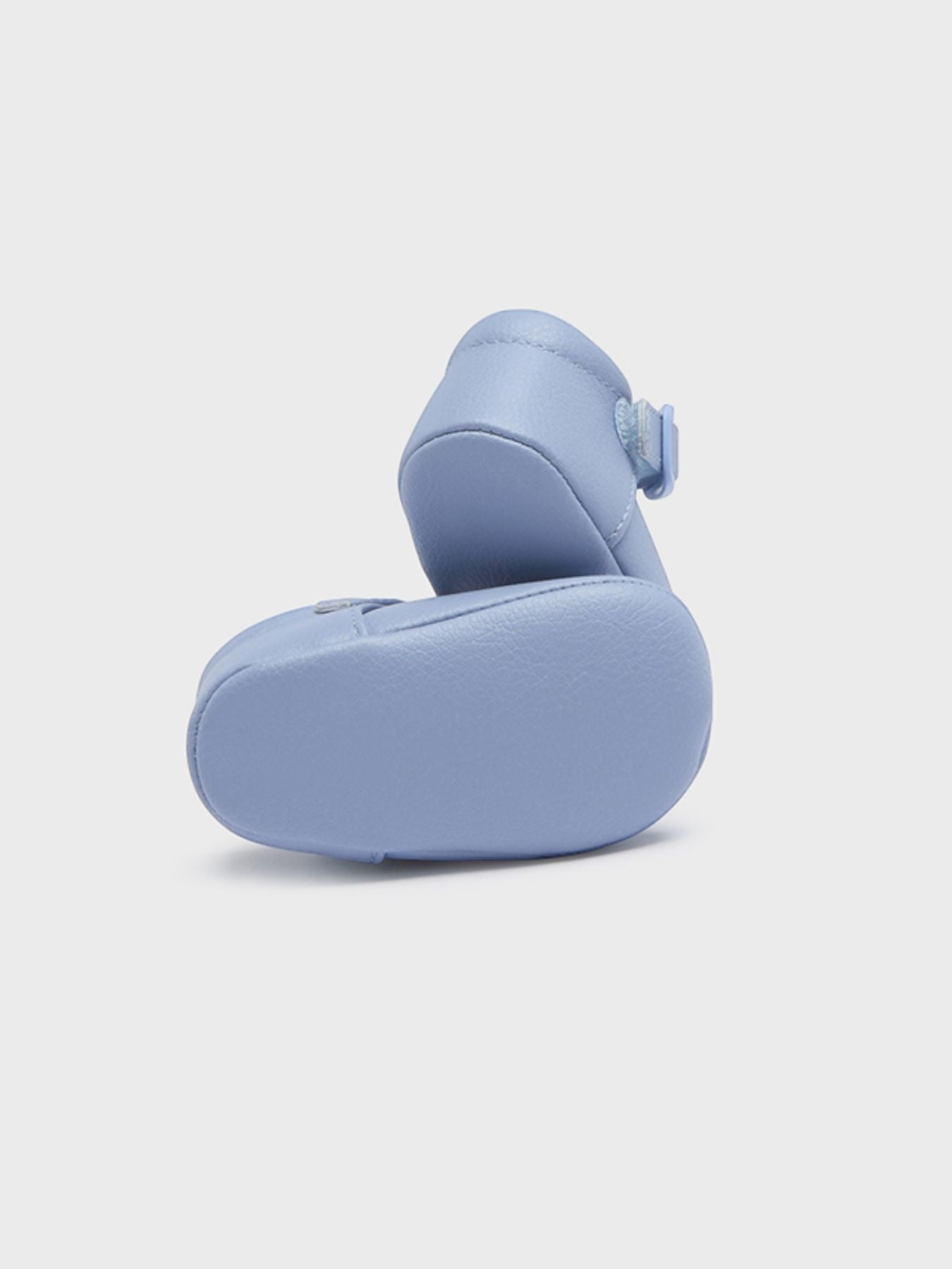 Scarpine Bimbo Azzurro 9737/A