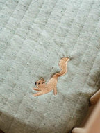 TE11114030 - Coperte e Lenzuolini - LITTLE DUTCH