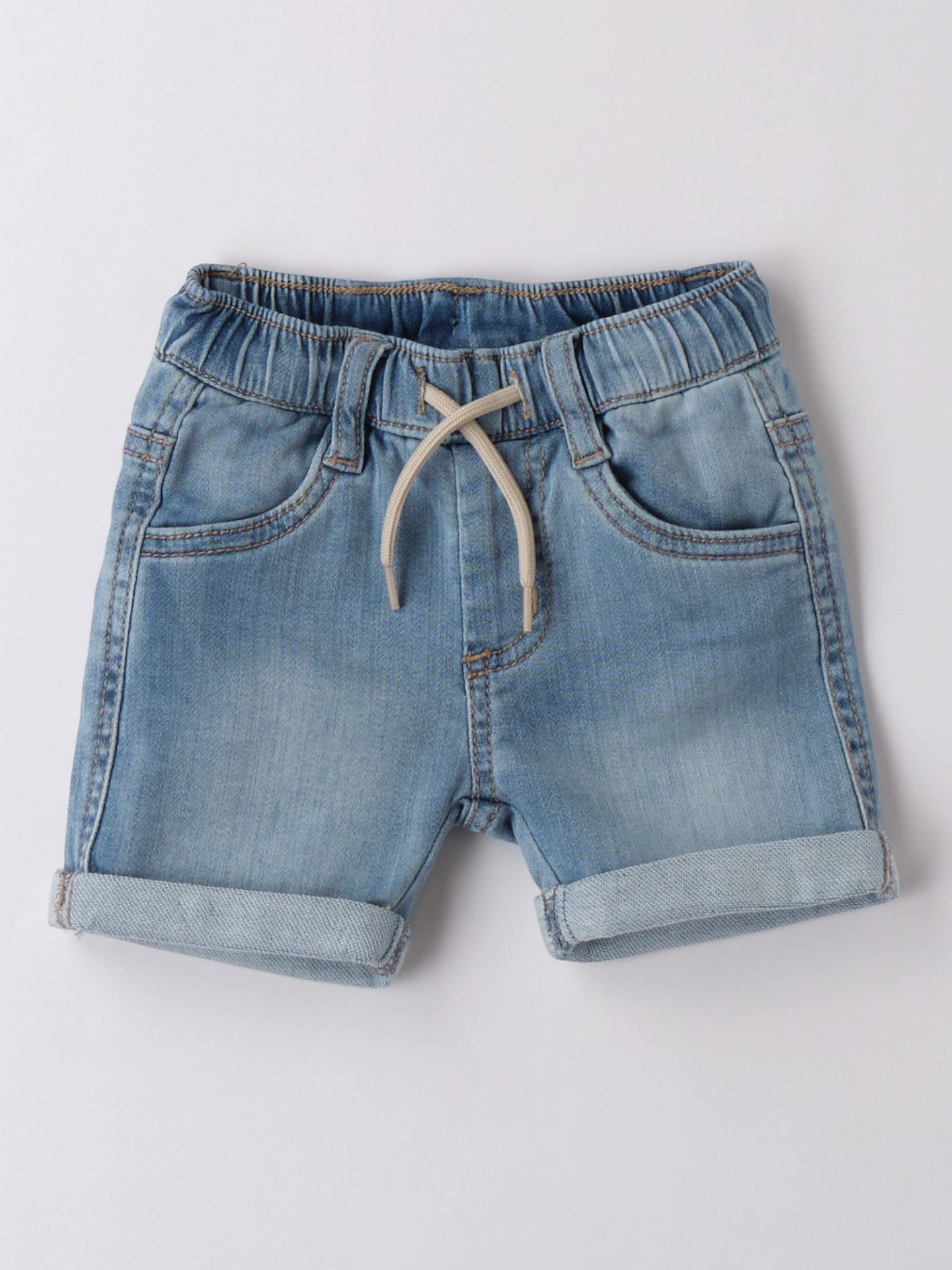 Bermuda Bimbo JEANS 3B625/7300