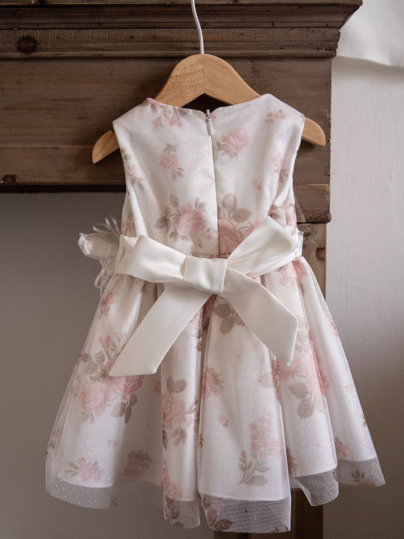 FF37004/T27 - Abito - AMBARABA'