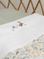 TE10114030 - Blankets and Sheets - LITTLE DUTCH