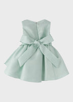 Abito Verde FF37020M/V