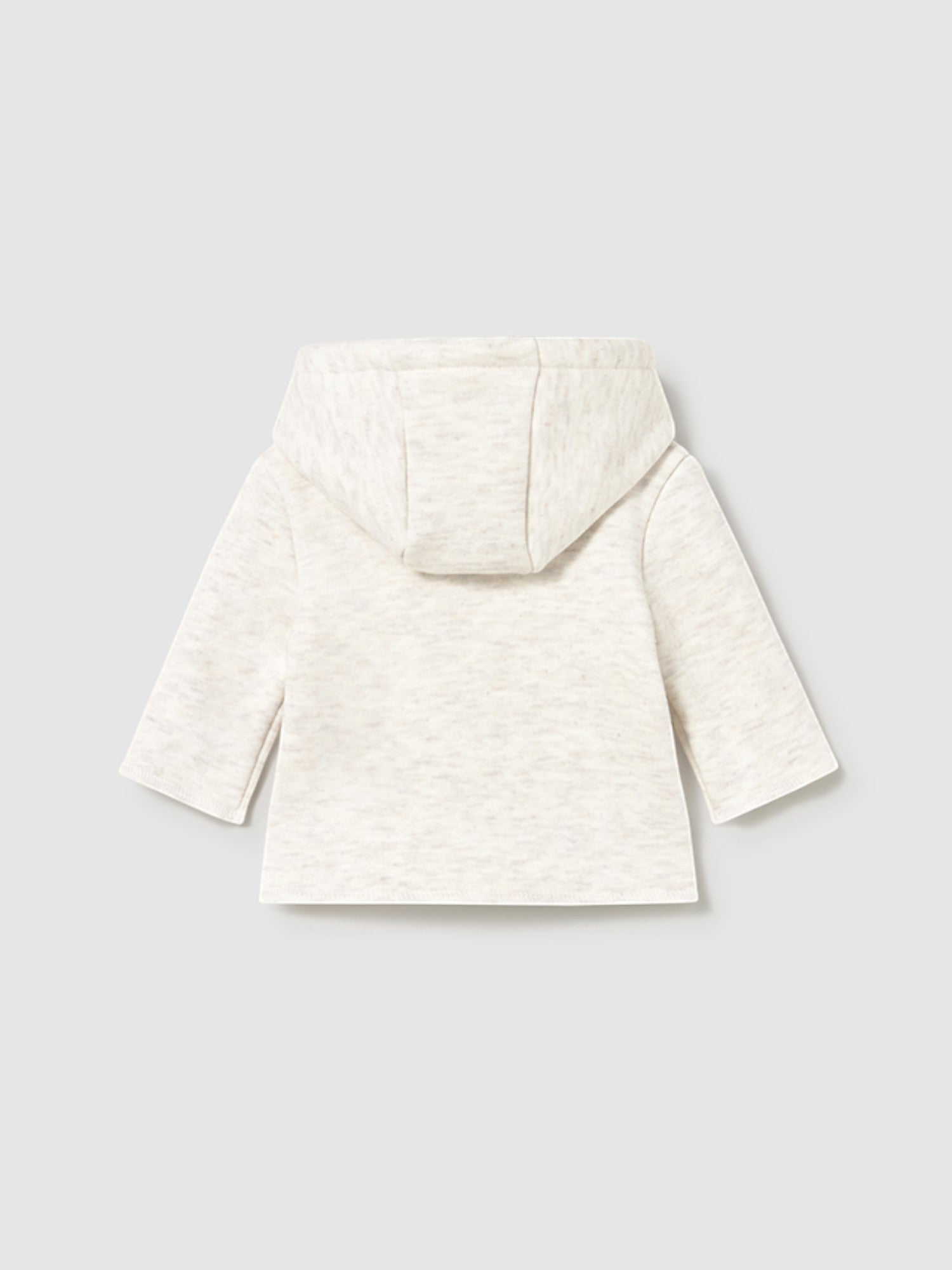 Cappotto Bimbo VANIGLIA 2495/86 -  NANU' BABY