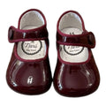 Ballerina Girl BORDEAUX A2501/B