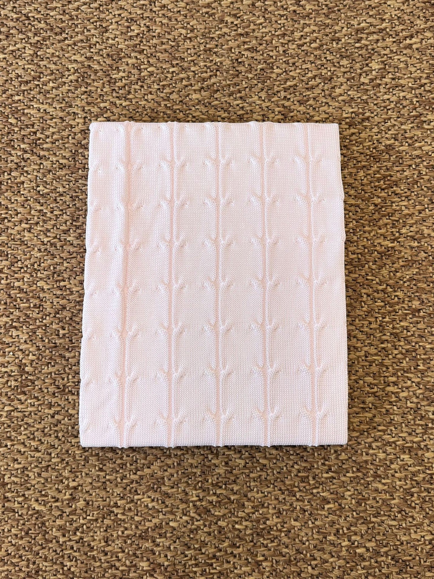 Coperta Neonata ROSA EB4280