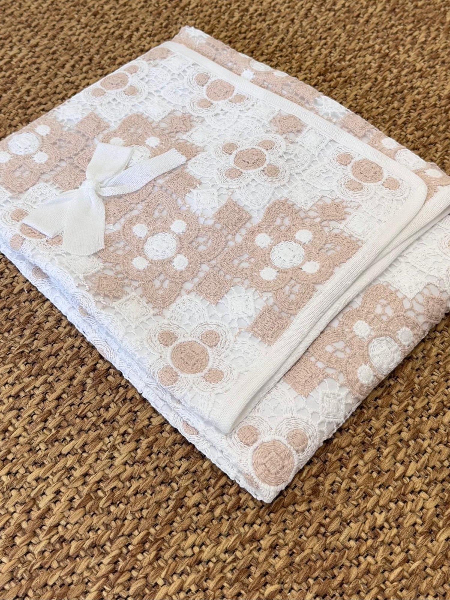 EB2981 - Coperte e Lenzuolini - MARLU'