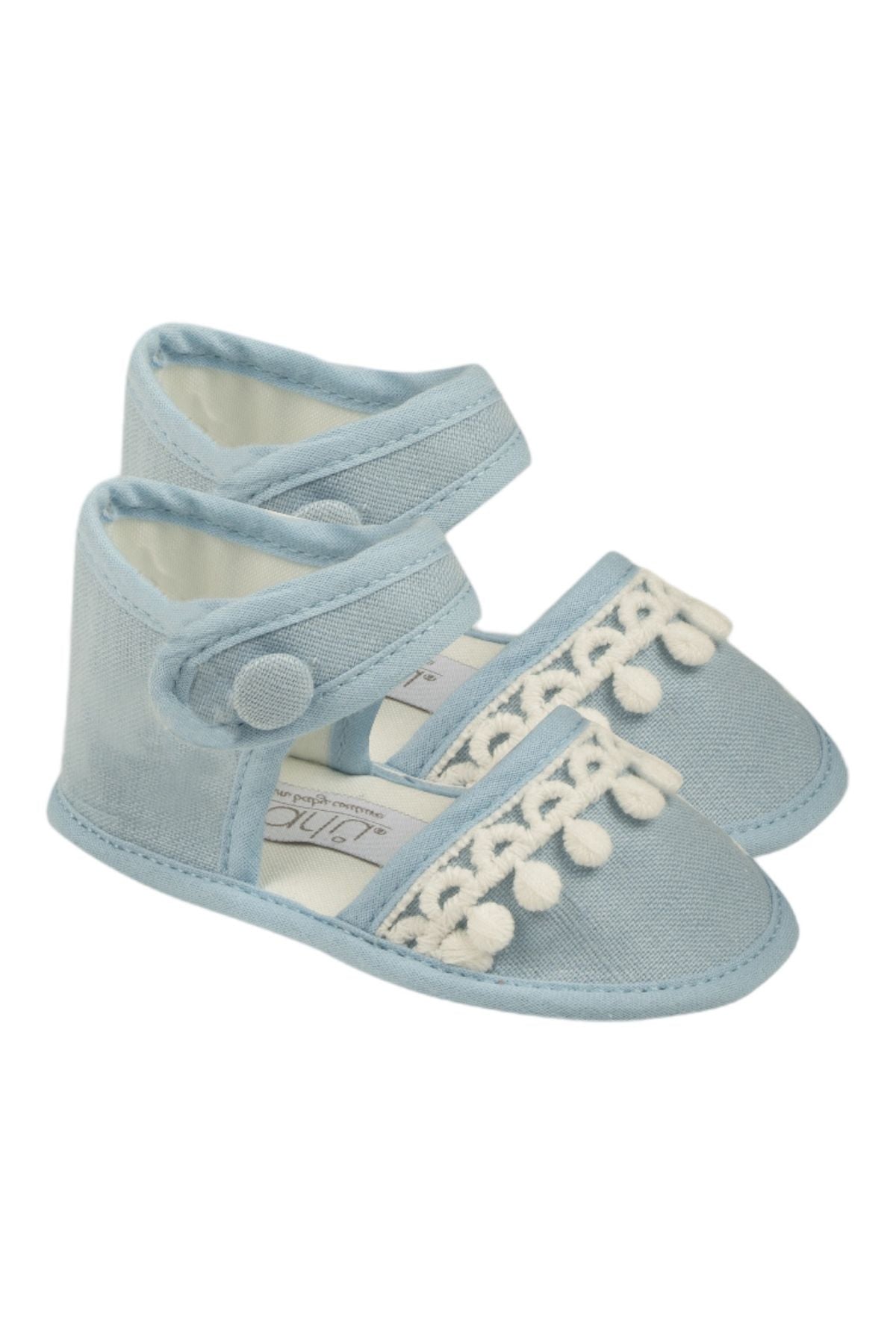 Sandalino Bimba CIELO EM800SC